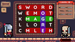 * Word Quest: Medival Xbox One|X|S активация