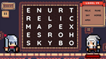 * Word Quest: Medival Xbox One|X|S активация