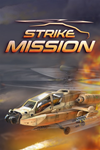 * Strike Mission XS Xbox Series X|S активация