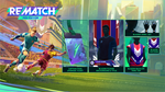 * REMATCH - PRO EDITION Xbox Series X|S активация