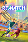 * REMATCH - PRO EDITION Xbox Series X|S активация