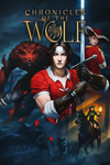 * Chronicles of the Wolf Xbox One|X|S активация