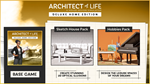 * Architect Life - Deluxe Home Edition Xbox активация