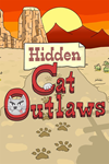 * Hidden Cat Outlaws Xbox One|X|S активация