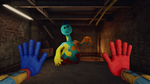 * Poppy Playtime: Chapter 4 Xbox One|X|S активация