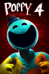 * Poppy Playtime: Chapter 4 Xbox One|X|S активация
