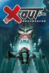 * X-Out: Resurfaced Xbox One|X|S активация