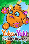 * Yoko & Yuki: Dr. Rat´s Revenge Xbox One|X|S активация