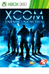 * XCOM*: Enemy Unknown Xbox One|X|S активация