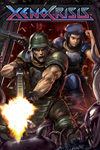 * Xeno Crisis Xbox One & Xbox Series X|S активация