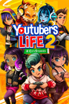 * Youtubers Life 2 Xbox One & Xbox Series X|S активация