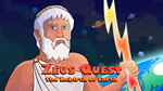 * Zeus Quest - The Rebirth of Earth Xbox активация