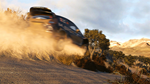 * WRC 6 FIA World Rally Championship Xbox активация