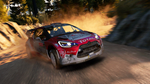 * WRC 6 FIA World Rally Championship Xbox активация