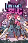 * Young Souls Xbox One & Xbox Series X|S активация