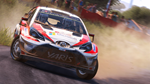 * WRC 7 FIA World Rally Championship Xbox активация