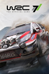* WRC 7 FIA World Rally Championship Xbox активация