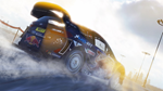 * WRC 7 FIA World Rally Championship Xbox активация