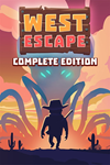 * West Escape: Complete Edition Xbox One|X|S активация
