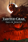 * Tainted Grail: The Fall of Avalon Xbox активация