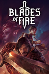 * Blades of Fire Xbox Series X|S активация