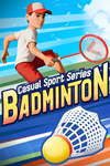 * Casual Sport Series: Badminton Xbox One|X|S активация