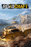 * RoadCraft Xbox Series X|S активация