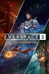 * EVERSPACE™ 2: Galactic Edition Xbox активация
