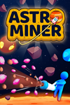 * Astro Miner Xbox One & Xbox Series X|S активация