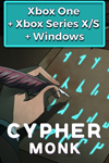 * Cipher Monk Xbox + Windows Bundle Xbox активация