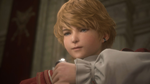 * FINAL FANTASY XVI Xbox Series X|S активация