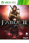 * Fable II Xbox One & Xbox Series X|S активация