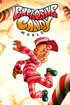 * Explosive Candy World Xbox One|X|S активация