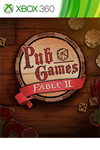 * Fable* II Pub Games Xbox One|X|S активация