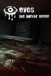 * Eyes: The Horror Game Xbox One|X|S активация