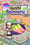 * The Sushi Spinnery Xbox One|X|S активация