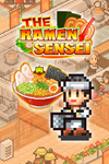 * The Ramen Sensei Xbox One & Xbox Series X|S активация