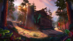 * Eventide 2: Sorcerer´s Mirror Xbox One|X|S активация