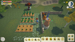 * FarmKnight Adventures Xbox One|X|S активация