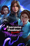 * Fearsome Shadows Bundle Xbox One|X|S активация