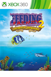 * Feeding Frenzy 2 Xbox One & Xbox Series X|S активация