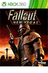 * Fallout: New Vegas Xbox One|X|S активация