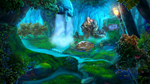 * Eventide: Slavic Fable Xbox One|X|S активация