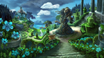 * Fantasy Worlds Bundle Xbox One|X|S активация