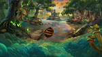 * Fantasy Worlds Bundle Xbox One|X|S активация