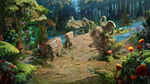 * Fantasy Worlds Bundle Xbox One|X|S активация