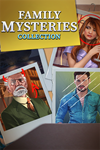 * Family Mysteries Collection Xbox One|X|S активация