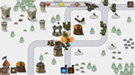 * Fantasy Tower Defense Xbox One|X|S активация