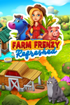 * Farm Frenzy: Refreshed Xbox One|X|S активация