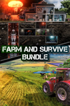 * Farm & Survive Bundle Xbox One|X|S активация